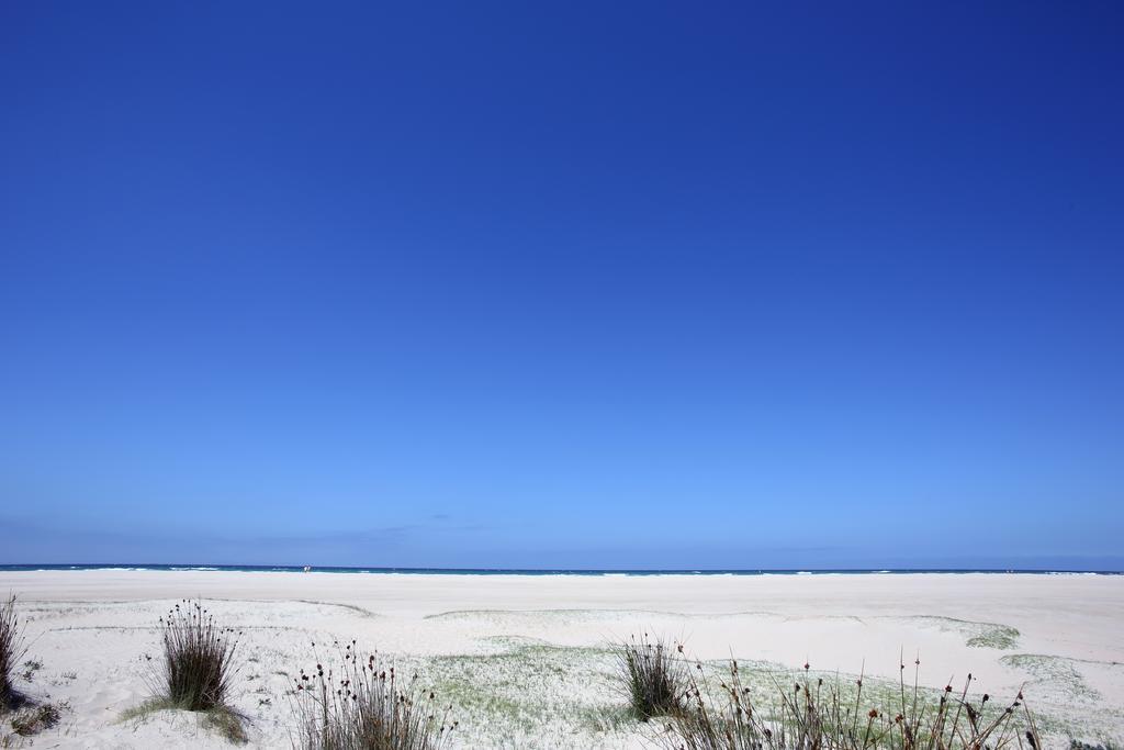 Blue Fin Tarifa Leilighet Eksteriør bilde